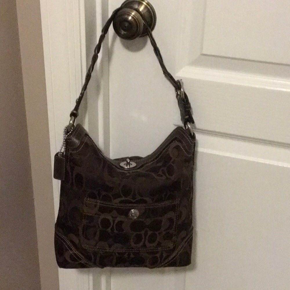 AUTHENTIC Coach bag